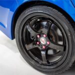 2011 SUBARU IMPREZA STI image 7