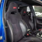 2011 SUBARU IMPREZA STI image 9