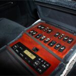 2007 TOYOTA CENTURY image 10