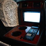 2007 TOYOTA CENTURY image 11