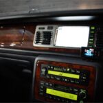 2007 TOYOTA CENTURY image 18