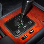 2007 TOYOTA CENTURY image 19