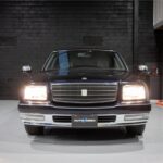 2007 TOYOTA CENTURY image 2