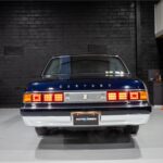 2007 TOYOTA CENTURY image 4