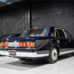 2007 TOYOTA CENTURY image 5
