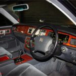 2007 TOYOTA CENTURY image 6