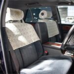 2007 TOYOTA CENTURY image 7