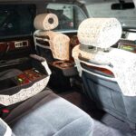 2007 TOYOTA CENTURY image 8