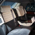 2007 TOYOTA CENTURY image 9