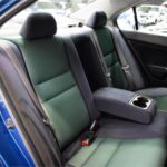 2002 HONDA ACCORD image 10