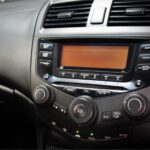 2002 HONDA ACCORD image 13