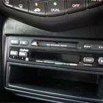 2002 HONDA ACCORD image 15