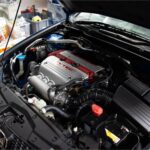 2002 HONDA ACCORD image 19