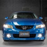 2002 HONDA ACCORD image 2