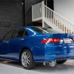 2002 HONDA ACCORD image 4