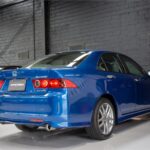 2002 HONDA ACCORD image 6