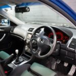 2002 HONDA ACCORD image 7