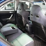 2002 HONDA ACCORD image 9