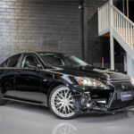 2007 LEXUS IS350 Version L image 1