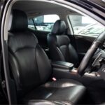2007 LEXUS IS350 Version L image 10