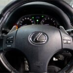 2007 LEXUS IS350 Version L image 19