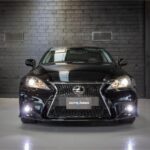 2007 LEXUS IS350 Version L image 2