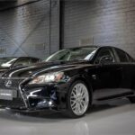 2007 LEXUS IS350 Version L image 3