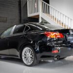 2007 LEXUS IS350 Version L image 4