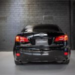 2007 LEXUS IS350 Version L image 5