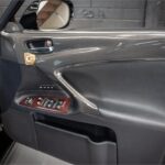 2007 LEXUS IS350 Version L image 8