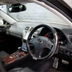 2007 LEXUS IS350 Version L image 9