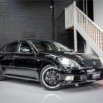 2006 TOYOTA CROWN Athlete image 1
