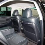 2006 TOYOTA CROWN Athlete image 10