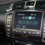 2006 TOYOTA CROWN Athlete image 18