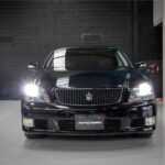 2006 TOYOTA CROWN Athlete image 2
