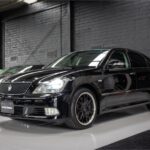 2006 TOYOTA CROWN Athlete image 3
