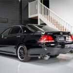 2006 TOYOTA CROWN Athlete image 4