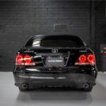 2006 TOYOTA CROWN Athlete image 5