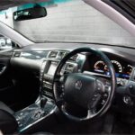 2006 TOYOTA CROWN Athlete image 8
