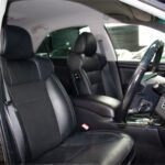 2006 TOYOTA CROWN Athlete image 9
