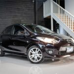 2008 MAZDA MAZDA2 GENKI image 1
