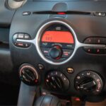 2008 MAZDA MAZDA2 GENKI image 11