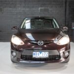 2008 MAZDA MAZDA2 GENKI image 2