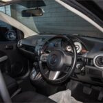 2008 MAZDA MAZDA2 GENKI image 7