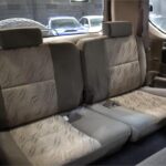2000 TOYOTA LANDCRUISER PRADO image 10