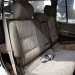 2000 TOYOTA LANDCRUISER PRADO image 11
