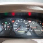2000 TOYOTA LANDCRUISER PRADO image 12