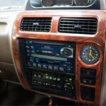 2000 TOYOTA LANDCRUISER PRADO image 14