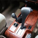 2000 TOYOTA LANDCRUISER PRADO image 15