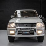 2000 TOYOTA LANDCRUISER PRADO image 2